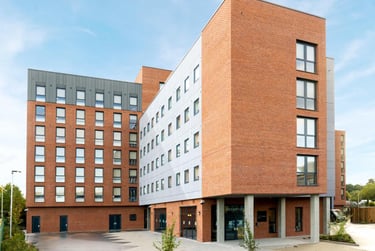 1 bed studio, Hawkins Road, Old Heath, Colchester, CO28JX - Image 10